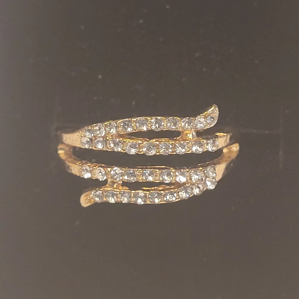 Cocktail ring - Picture 2 of 2